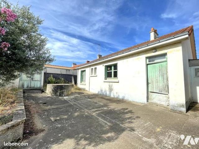 Maison 4 pièces 70 m²