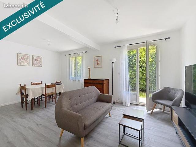 Maison 4 pièces 70 m²