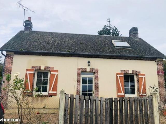 Maison 4 pièces 70 m²
