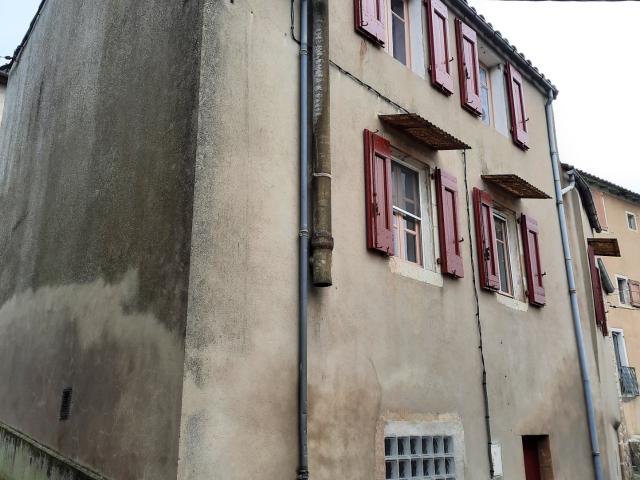 Maison 4 pièces 70 m²