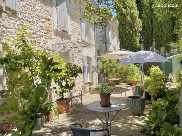 Maison 4 pièces 70 m²