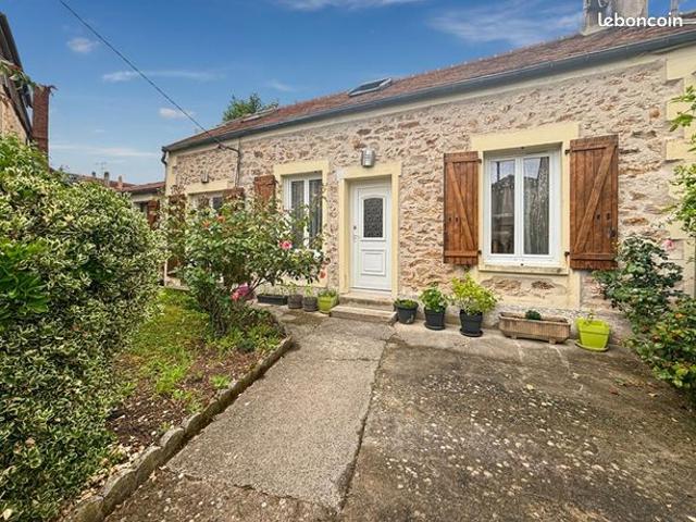Maison 4 pièces 70 m²