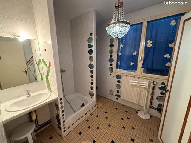 Maison 4 pièces 70 m²