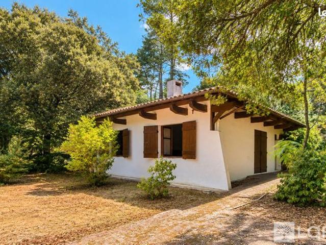 Maison 4 pièces 70 m²