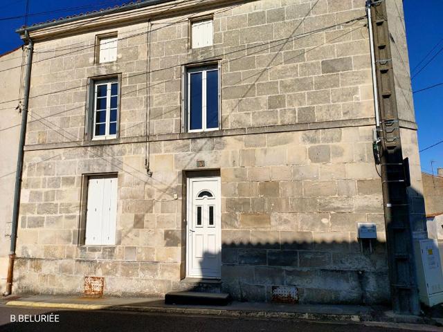 Maison 4 pièces 70 m²