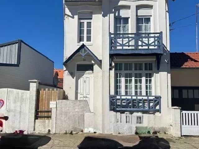 Maison 4 pièces 70 m²