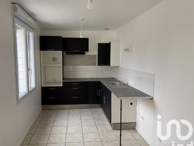 Maison 4 pièces 70 m²