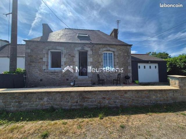 Maison 4 pièces 70 m²