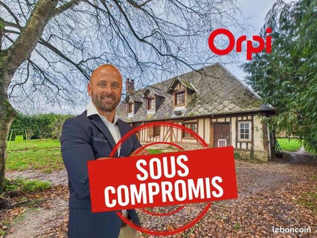 Maison 4 pièces 70 m²