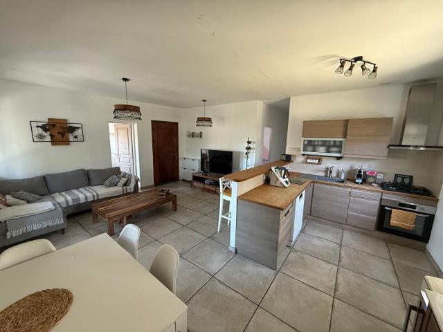 Maison 4 pièces 70 m²