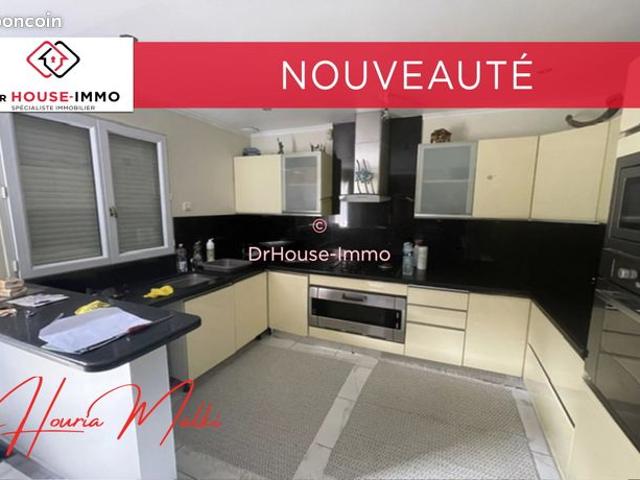Maison 4 pièces 70 m²
