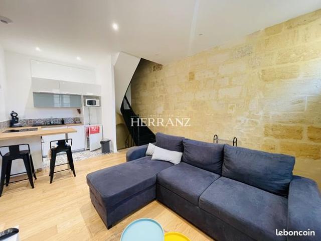 Maison 4 pièces 70 m²