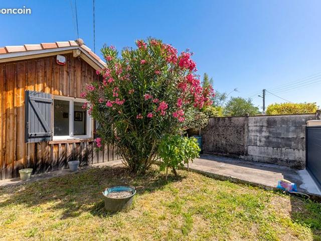Maison 4 pièces 70 m²