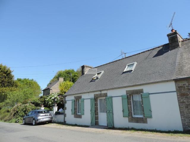 Maison 4 pièces 70 m²