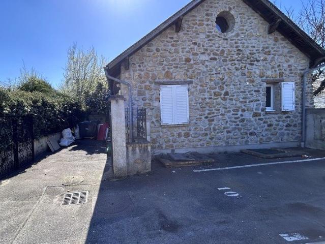 Maison 4 pièces 70 m²