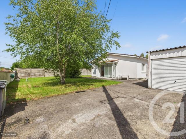 Maison 4 pièces 70 m²