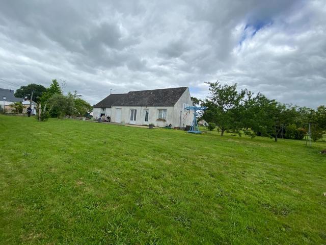 Maison 4 pièces 70 m²