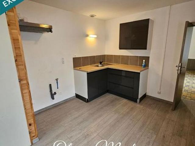 Maison 4 pièces 70 m²