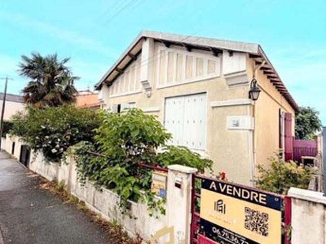 Maison 4 pièces 70 m²