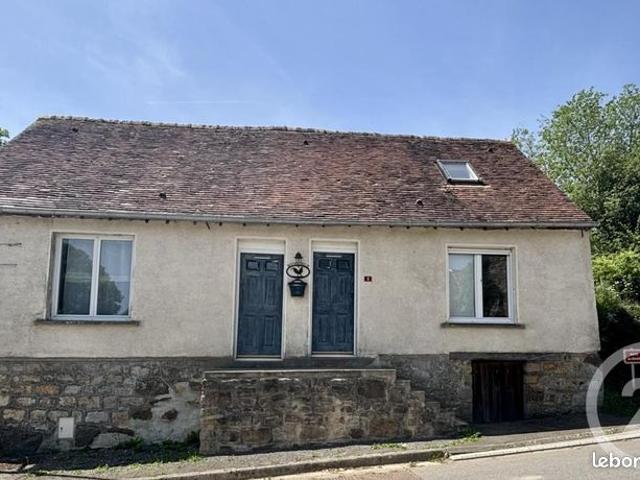 Maison 4 pièces 70 m²