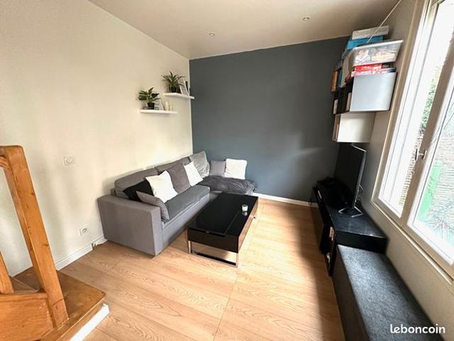 Maison 4 pièces 70 m²