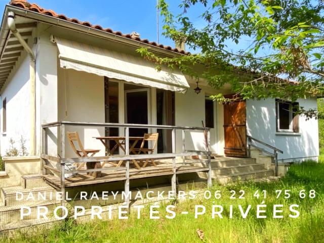 Maison 4 pièces 70 m²