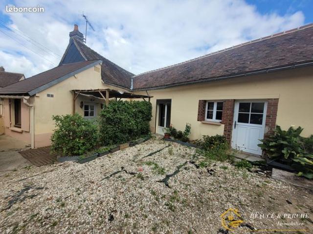 Maison 4 pièces 70 m²