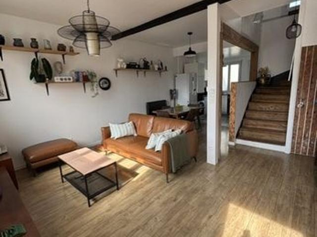 Maison 4 pièces 70 m²