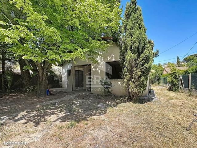 Maison 4 pièces 70 m²
