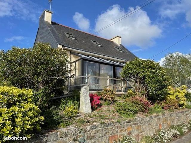 Maison 4 pièces 70 m²
