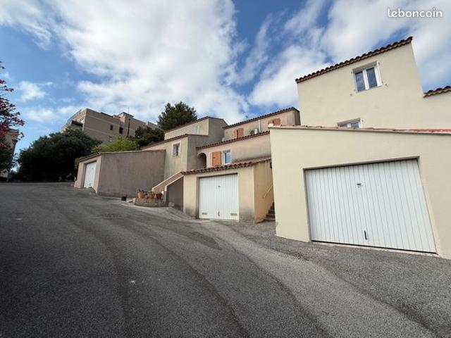 Maison 4 pièces 70 m²