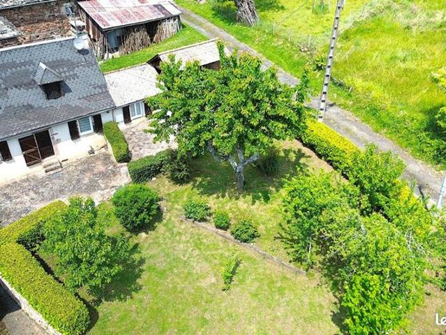 Maison 4 pièces 70 m²