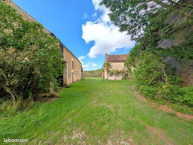 Maison 4 pièces 70 m²