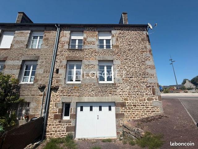 Maison 4 pièces 70 m²