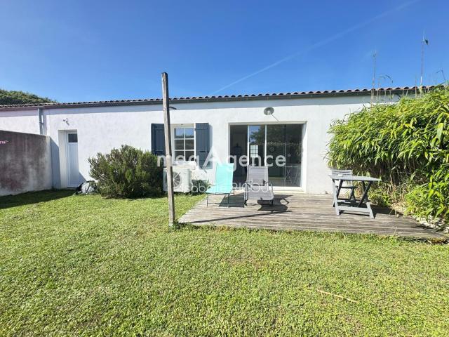 Maison 4 pièces 70 m²