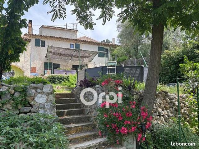 Maison 4 pièces 70 m²