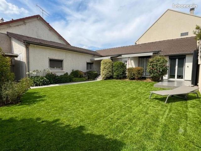 Maison 4 pièces 70 m²