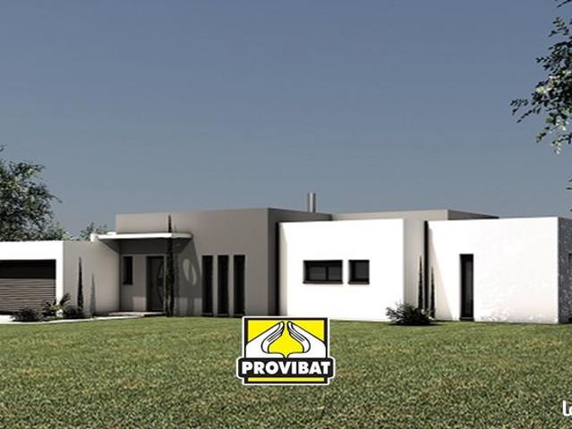 Maison 4 pièces 70 m²