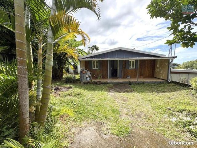 Maison 4 pièces 70 m²