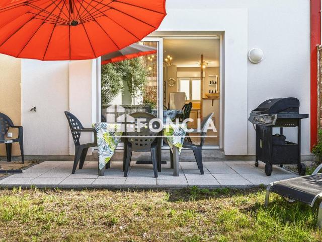Maison 4 pièces 70 m²