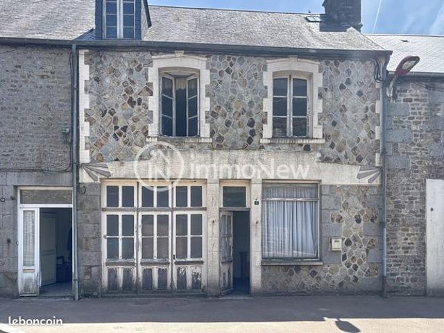Maison 4 pièces 70 m²