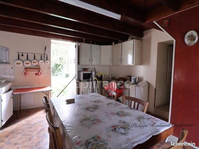 Maison 4 pièces 70 m²