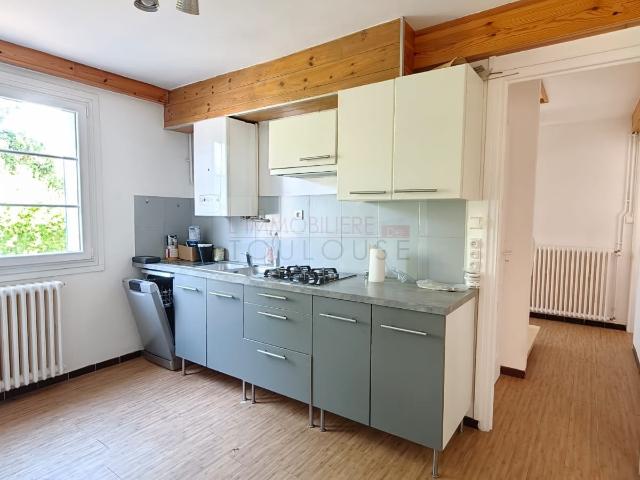 Maison 4 pièces 70 m²