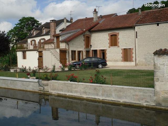 Maison 4 pièces 70 m²