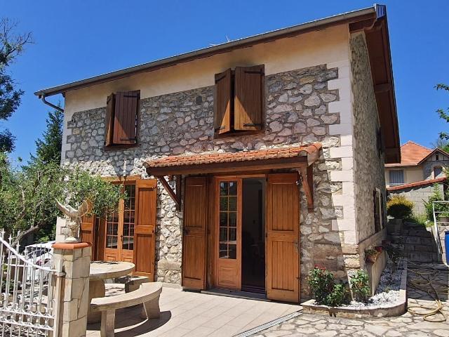 Maison 4 pièces 70 m²