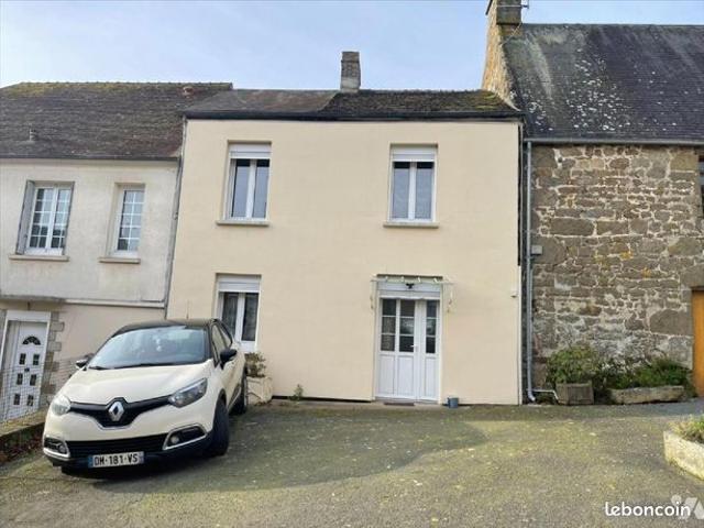 Maison 4 pièces 70 m²