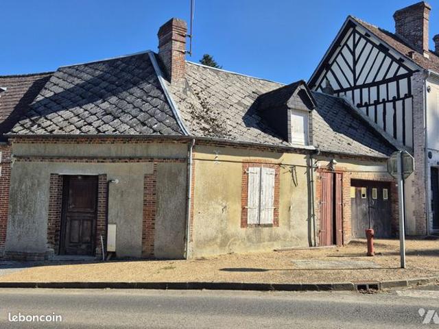 Maison 4 pièces 70 m²