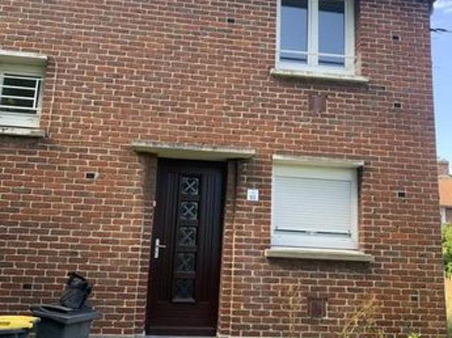Maison 4 pièces 70 m²
