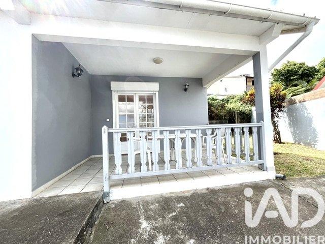 Maison 4 pièces 70 m²