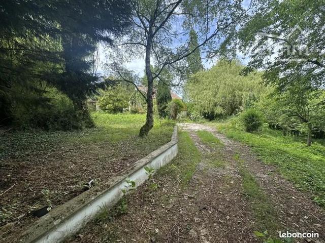 Maison 4 pièces 70 m²